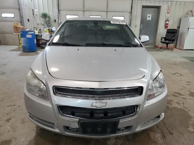 2009 Chevrolet Malibu 1LT