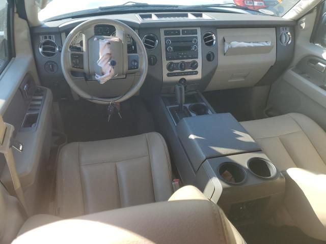 2013 Ford Expedition XLT