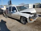 2000 Chevrolet Silverado C1500