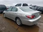 2004 Lexus ES 330