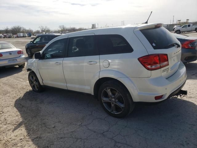 2012 Dodge Journey R/T