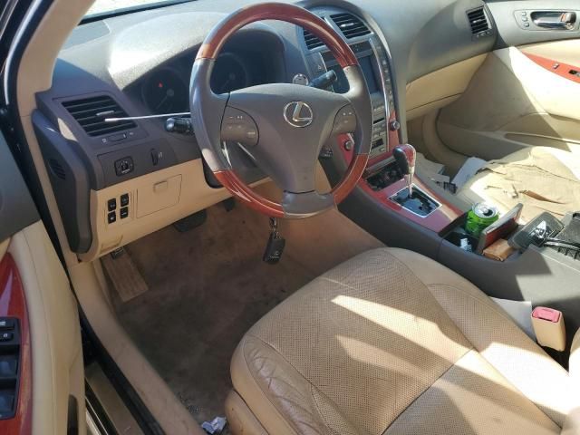 2008 Lexus ES 350