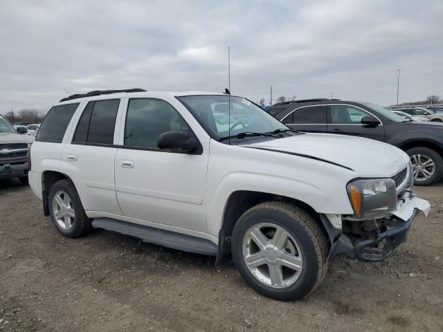 2008 Chevrolet Trailblazer LS