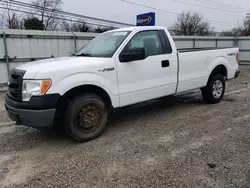 Ford Vehiculos salvage en venta: 2014 Ford F150