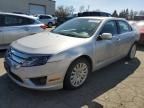 2010 Ford Fusion Hybrid