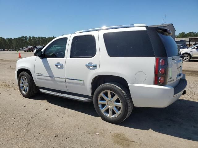 2010 GMC Yukon Denali