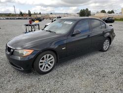 BMW 328 I Vehiculos salvage en venta: 2007 BMW 328 I