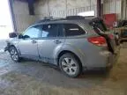2010 Subaru Outback 3.6R Premium