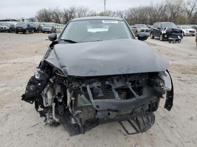 2016 Mazda CX-3 Touring