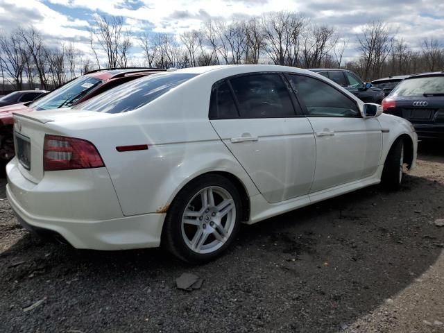 2007 Acura TL