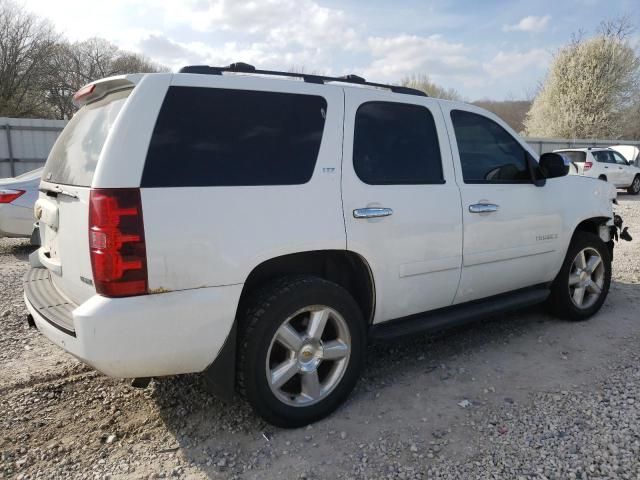 2007 Chevrolet Tahoe K1500