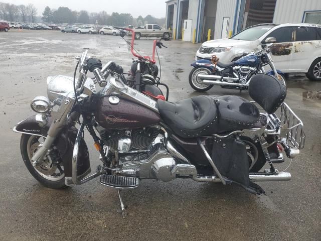 2005 Harley-Davidson Flhri