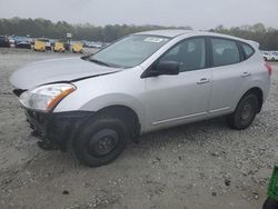 Nissan Rogue salvage cars for sale: 2013 Nissan Rogue S