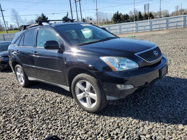 2007 Lexus RX 350