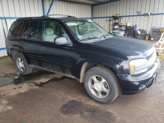 2007 Chevrolet Trailblazer LS