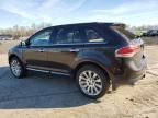 2013 Lincoln MKX