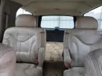 2002 GMC Yukon XL C1500