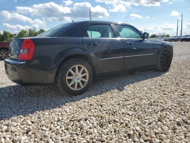 2008 Chrysler 300 Limited