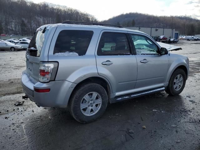 2011 Mercury Mariner