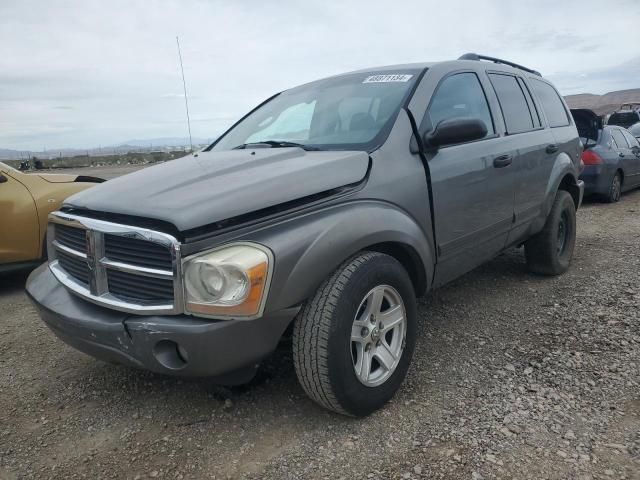 2006 Dodge Durango SXT