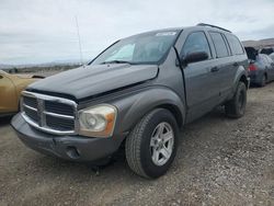 Dodge salvage cars for sale: 2006 Dodge Durango SXT