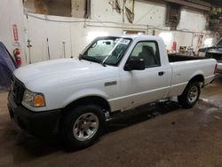 Ford salvage cars for sale: 2009 Ford Ranger