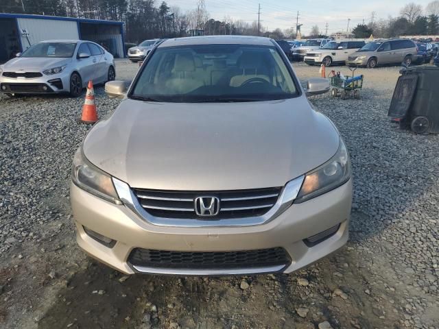 2014 Honda Accord EX