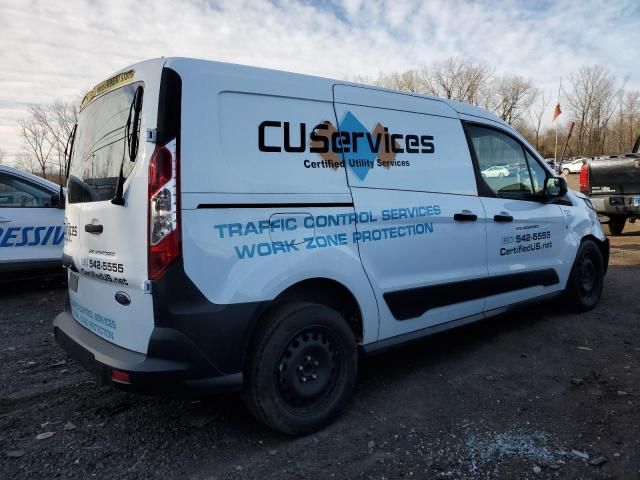 2019 Ford Transit Connect XL