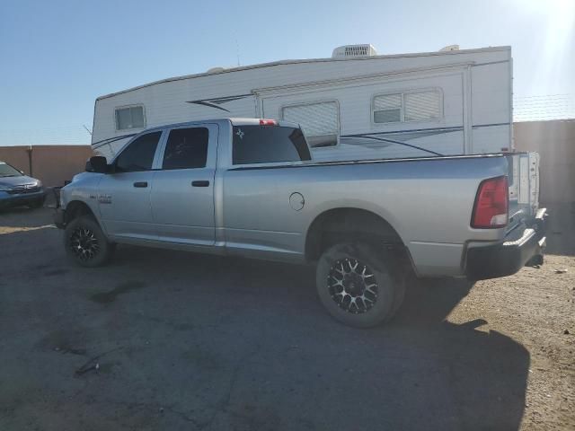 2013 Dodge RAM 2500 ST