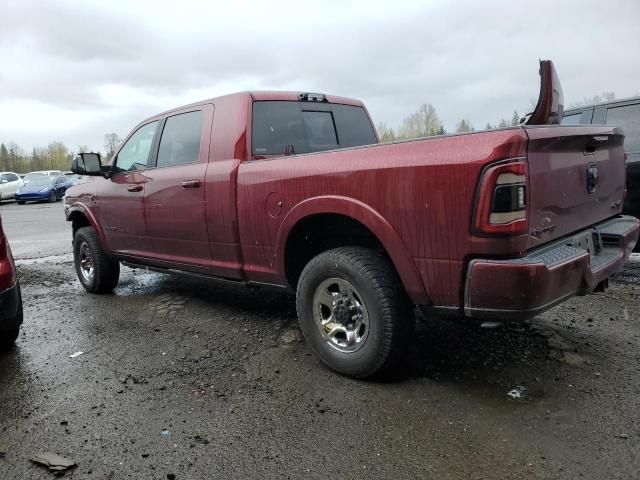 2022 Dodge RAM 2500 Limited