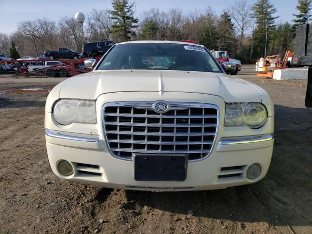 2007 Chrysler 300C