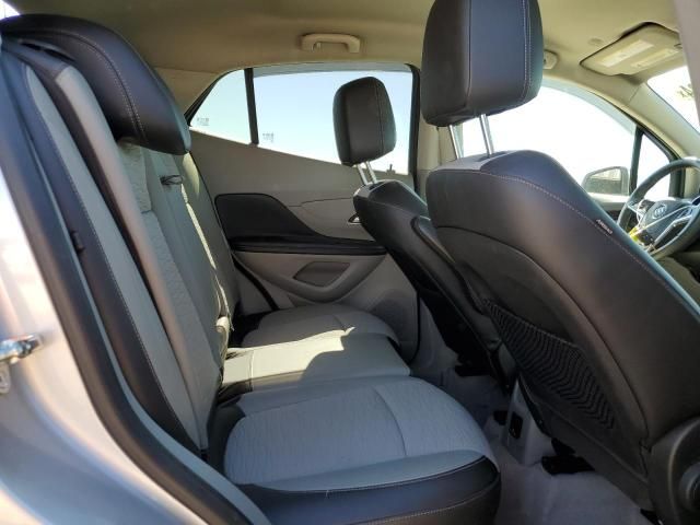 2015 Buick Encore Convenience