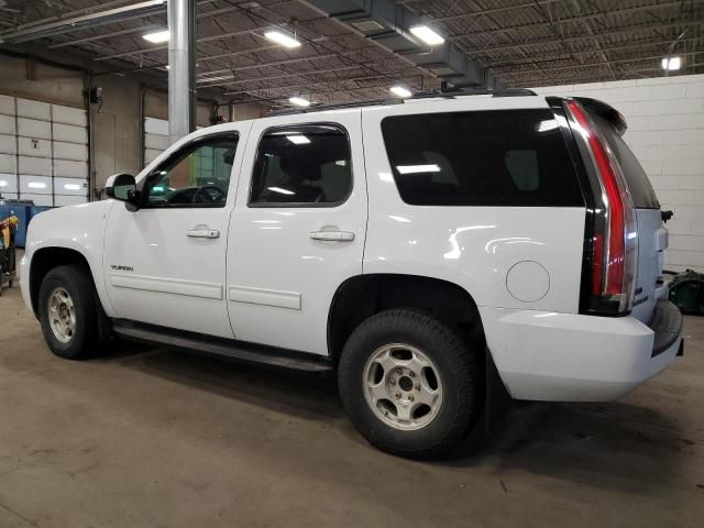 2012 GMC Yukon SLE