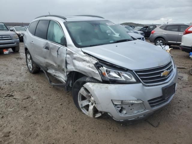 2015 Chevrolet Traverse LTZ