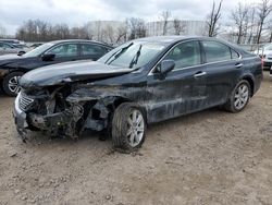 Salvage cars for sale from Copart Central Square, NY: 2007 Lexus ES 350