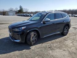 Salvage cars for sale at Grantville, PA auction: 2024 BMW X1 XDRIVE28I