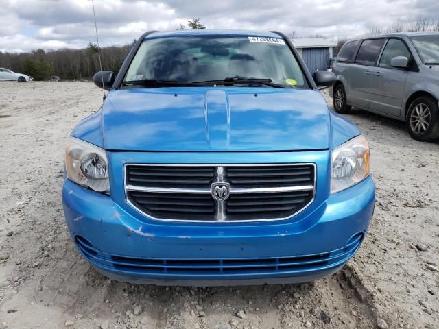 2008 Dodge Caliber SXT