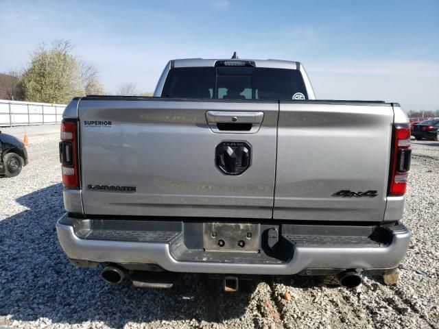 2021 Dodge 1500 Laramie