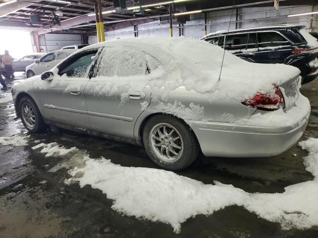 2007 Ford Taurus SE