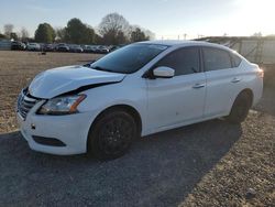 2014 Nissan Sentra S for sale in Mocksville, NC