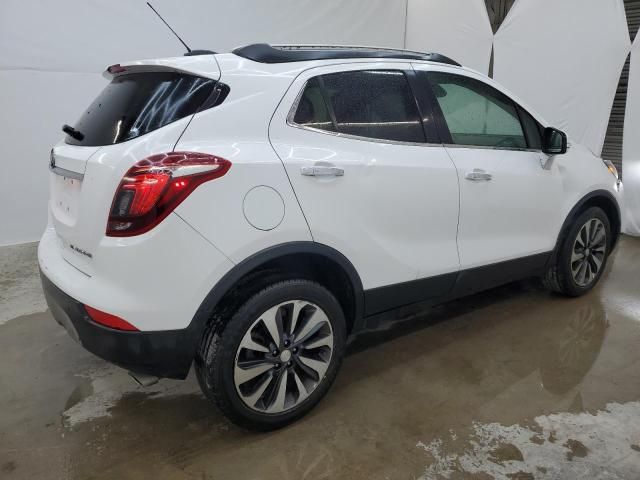 2020 Buick Encore Essence