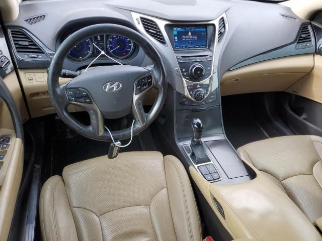 2013 Hyundai Azera GLS