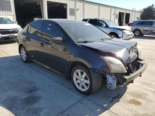 2011 Nissan Sentra 2.0