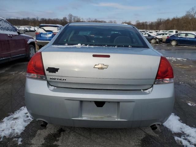 2012 Chevrolet Impala LS