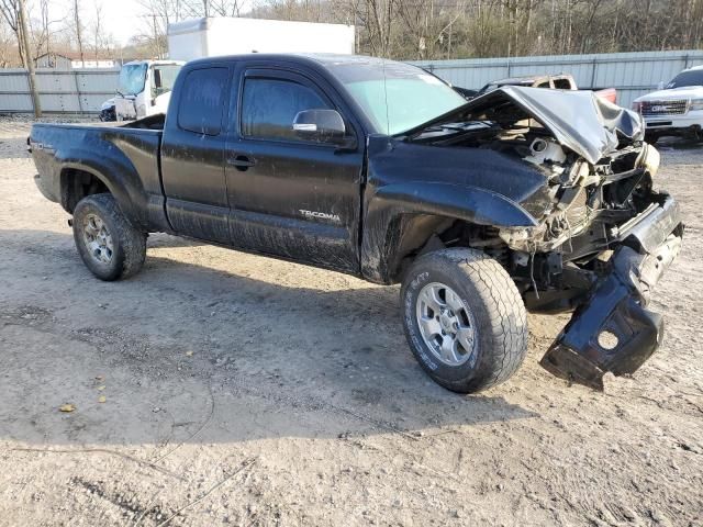 2014 Toyota Tacoma