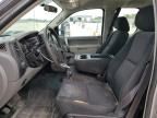 2013 Chevrolet Silverado C2500 Heavy Duty