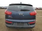 2014 KIA Sportage Base