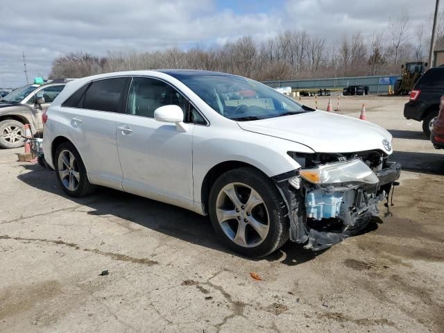 2012 Toyota Venza LE