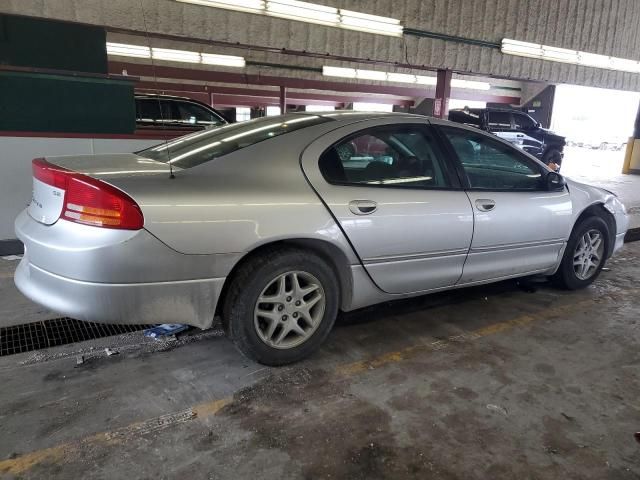 2003 Dodge Intrepid SE