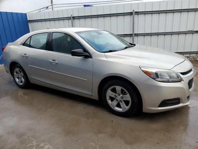 2014 Chevrolet Malibu LS